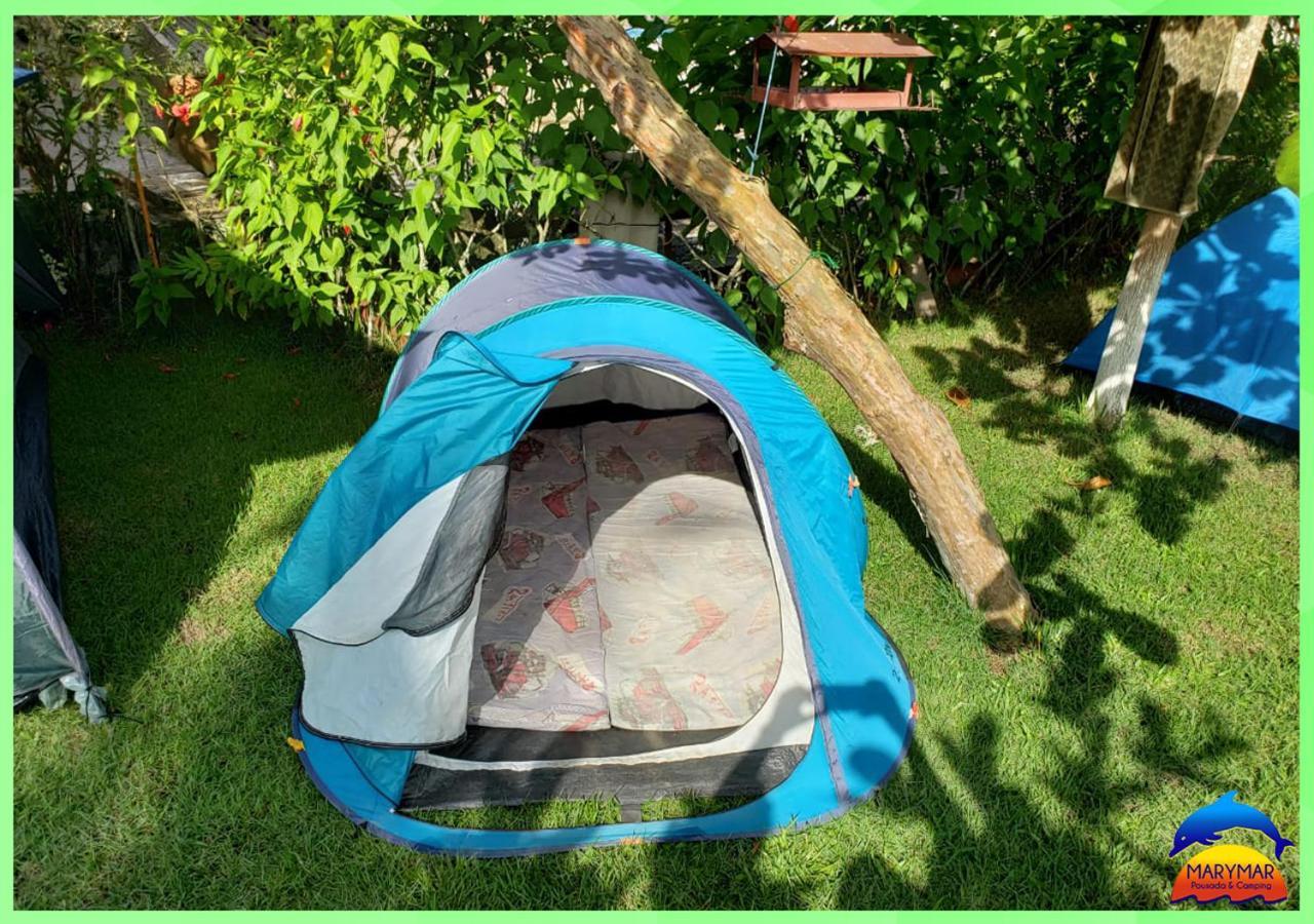 Camping Marymar Paraty Exterior photo