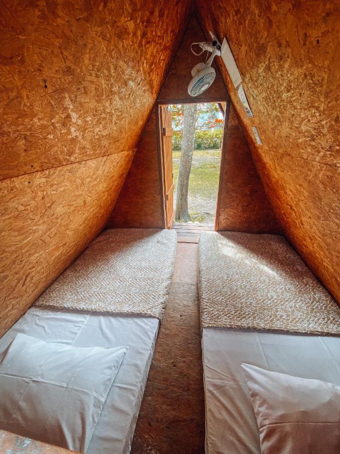 Camping Marymar Paraty Exterior photo