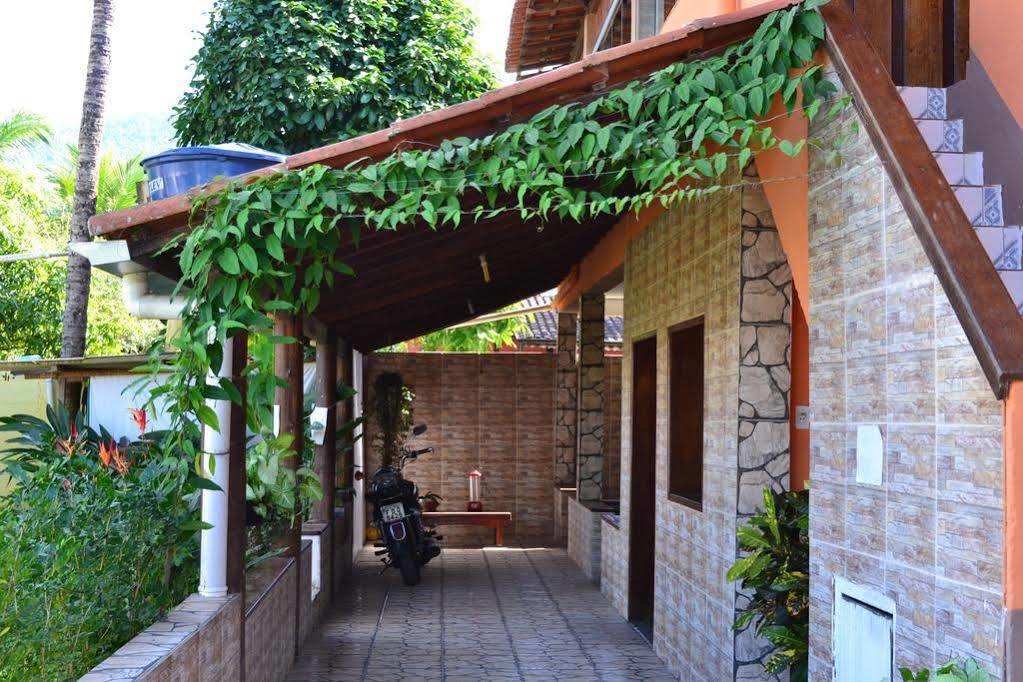 Camping Marymar Paraty Exterior photo